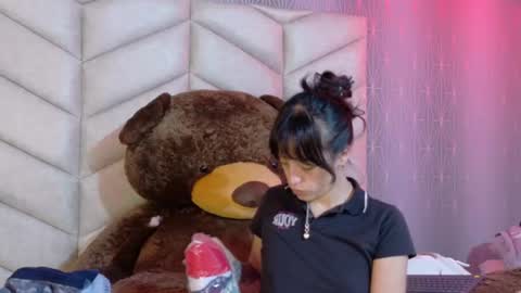 Snapshot of vixen_flutter chatting on June 16, 2026, 11:13 am Vixen online show from June 16, 2026, 11:13 am