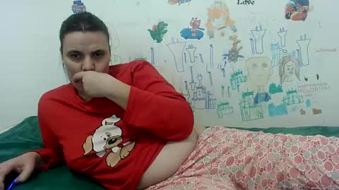 vixenbya online show from January 19, 2025, 12:50 pm