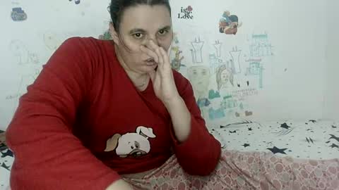 vixenbya online show from February 21, 2025, 3:43 pm