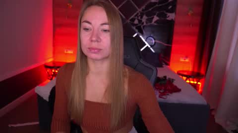 Ur Lady online show from October 27, 2025, 6:50 am