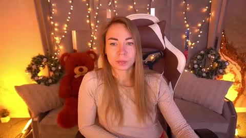 Ur Lady online show from January 18, 2026, 8:56 pm