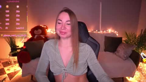 Ur Lady online show from February 13, 2026, 9:33 pm