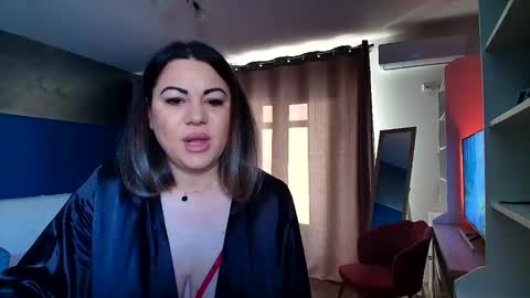 vixenvibesx online show from January 30, 2025, 7:07 am