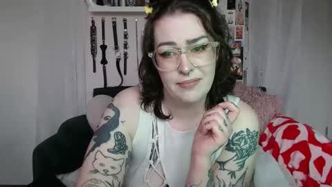 VIXIN online show from March 11, 2026, 2:34 pm