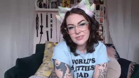 Snapshot of vixinvvitch chatting on June 27, 2026, 3:28 pm VIXIN online show from June 27, 2026, 3:28 pm