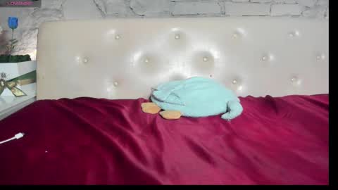Snapshot of vixvixenn chatting on March 9, 2025, 2:32 pm ANA online show from March 9, 2025, 2:32 pm