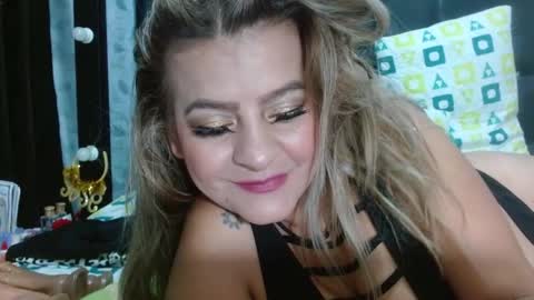 Venus online show from February 12, 2026, 6:08 am