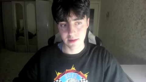 Snapshot of vlad1605 chatting on October 26, 2025, 2:12 pm Martin online show from October 26, 2025, 2:12 pm