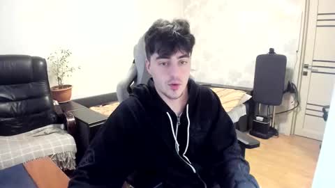 Martin online show from November 25, 2025, 10:26 am