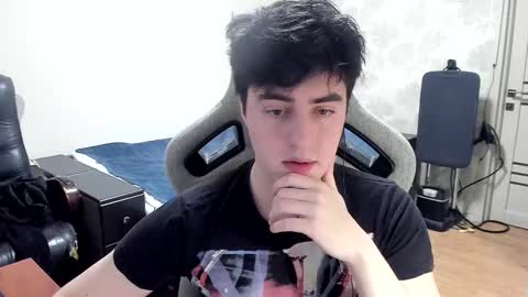 Martin online show from February 10, 2026, 1:15 pm