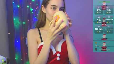 Snapshot of vlad1zy chatting on December 24, 2024, 6:28 pm Vlada online show from December 24, 2024, 6:28 pm