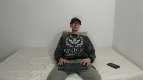 Vlad online show from March 31, 2026, 4:02 am