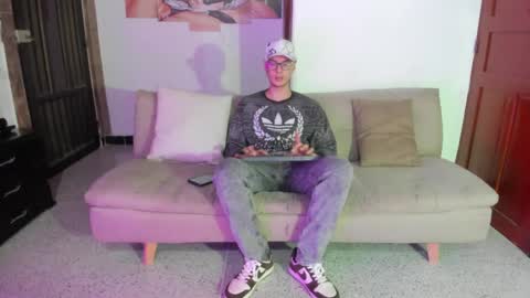 Vlad online show from April 5, 2026, 3:47 am