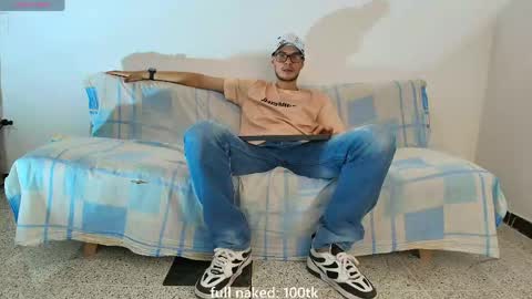 Vlad online show from May 27, 2026, 4:20 am
