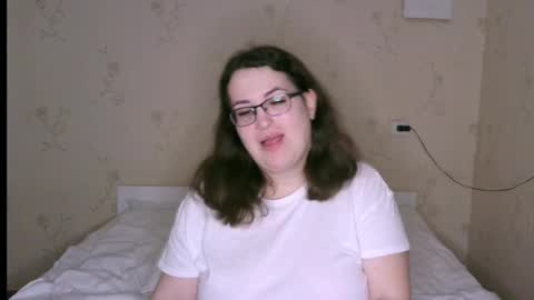 Snapshot of vladacandy chatting on January 6, 2025, 11:09 pm VladaCandy online show from January 6, 2025, 11:09 pm