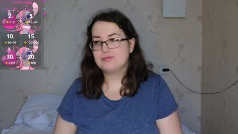 Snapshot of vladacandy chatting on January 27, 2025, 11:00 am VladaCandy online show from January 27, 2025, 11:00 am