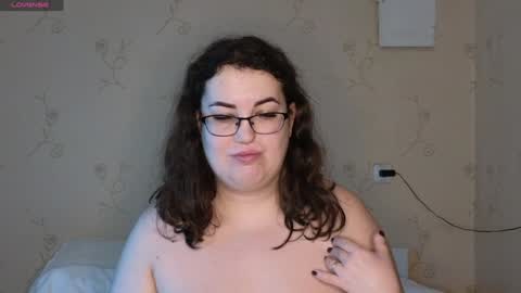 Snapshot of vladacandy chatting on January 31, 2025, 2:49 pm VladaCandy online show from January 31, 2025, 2:49 pm