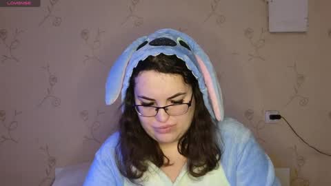 Snapshot of vladacandy chatting on February 1, 2025, 6:29 pm VladaCandy online show from February 1, 2025, 6:29 pm