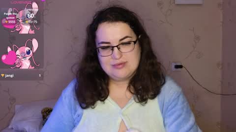 Snapshot of vladacandy chatting on February 1, 2025, 9:40 pm VladaCandy online show from February 1, 2025, 9:40 pm