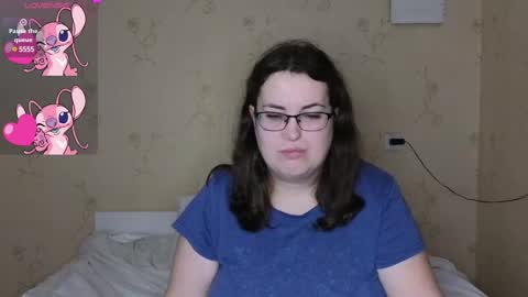 Snapshot of vladacandy chatting on March 1, 2025, 7:26 pm VladaCandy online show from March 1, 2025, 7:26 pm