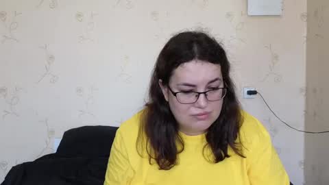 Snapshot of vladacandy chatting on March 7, 2025, 9:29 am VladaCandy online show from March 7, 2025, 9:29 am