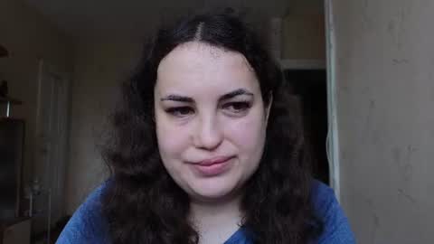 Snapshot of vladacandy chatting on June 15, 2026, 11:23 am VladaCandy online show from June 15, 2026, 11:23 am