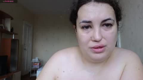 Snapshot of vladacandy chatting on June 18, 2026, 11:03 am VladaCandy online show from June 18, 2026, 11:03 am