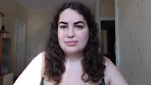 Snapshot of vladacandy chatting on June 20, 2026, 12:19 pm VladaCandy online show from June 20, 2026, 12:19 pm