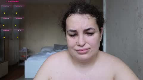 Snapshot of vladacandy chatting on August 3, 2026, 11:48 am VladaCandy online show from August 3, 2026, 11:48 am