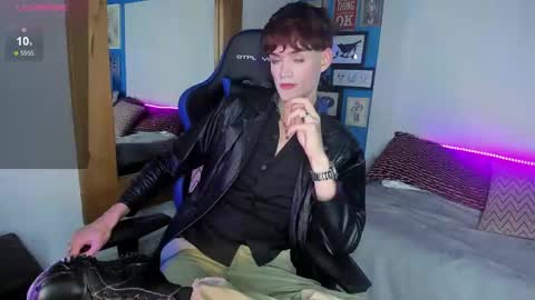 Vlad  online show from February 12, 2025, 2:32 pm