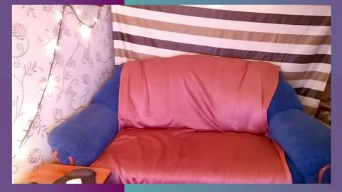 Violetta Elysia online show from May 23, 2026, 8:24 pm