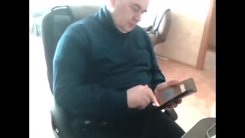 vodila3001 online show from February 27, 2026, 5:29 am