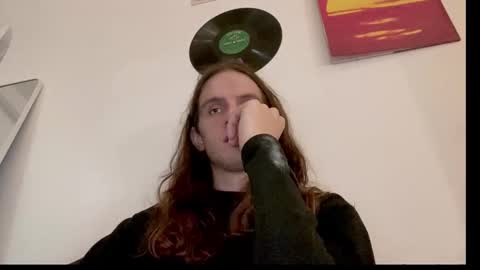 voidnomad online show from December 3, 2025, 11:03 pm