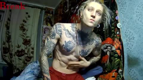 Elf online show from November 20, 2025, 10:26 am