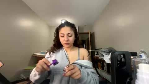 volentic online show from April 1, 2026, 1:12 pm