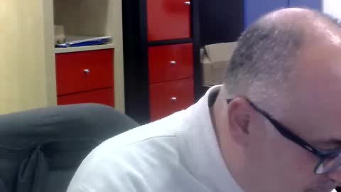 Snapshot of volpi72 chatting on January 9, 2025, 7:40 pm volpi72 online show from January 9, 2025, 7:40 pm