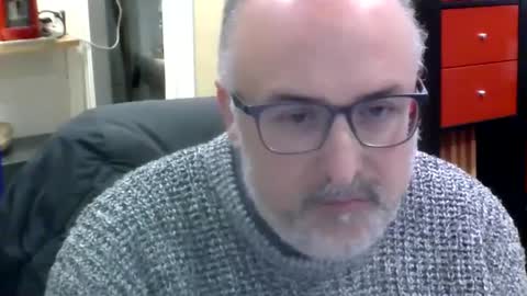 Snapshot of volpi72 chatting on February 10, 2025, 8:00 pm volpi72 online show from February 10, 2025, 8:00 pm