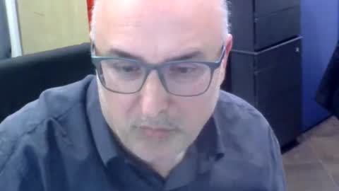 volpi72 online show from February 16, 2026, 7:21 pm