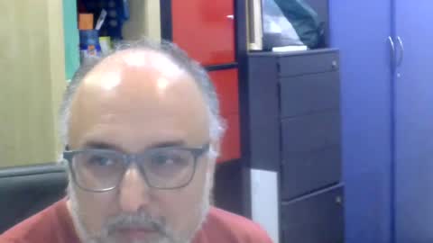 Snapshot of volpi72 chatting on July 13, 2026, 6:22 pm volpi72 online show from July 13, 2026, 6:22 pm