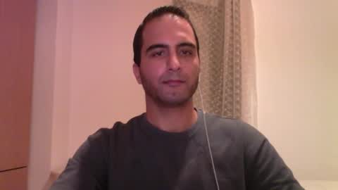 volve5 online show from December 22, 2024, 1:45 am