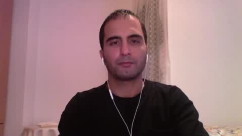 volve5 online show from October 12, 2025, 6:12 am