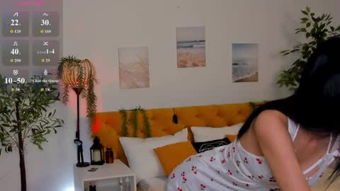 Snapshot of vonen_ray chatting on May 22, 2026, 9:48 am Vonen online show from May 22, 2026, 9:48 am
