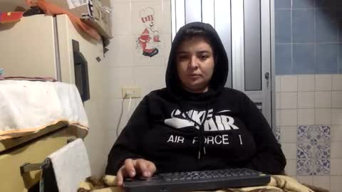 Danny and Ale online show from February 2, 2026, 12:09 am