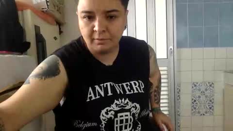 Danny and Ale online show from February 9, 2026, 3:38 pm