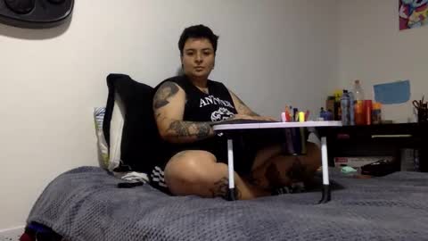 Danny and Ale online show from April 8, 2026, 6:19 pm