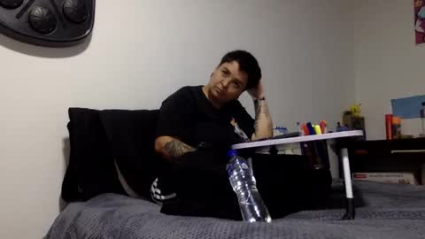 Danny and Ale online show from April 9, 2026, 6:35 pm