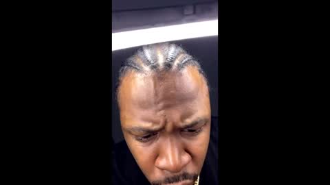 voodoodxck online show from January 25, 2025, 8:42 pm