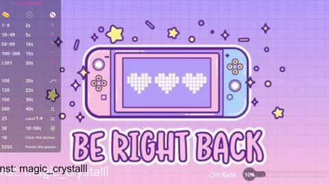 Aliceinst magic crystalll online show from December 2, 2024, 9:02 am