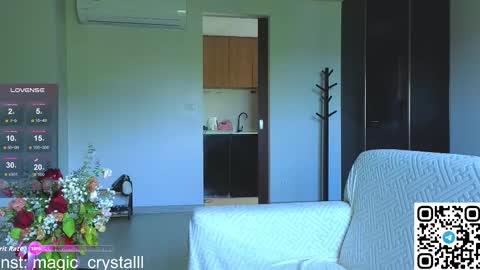 Snapshot of vopooo chatting on March 2, 2026, 4:03 am Aliceinst magic crystalll online show from March 2, 2026, 4:03 am