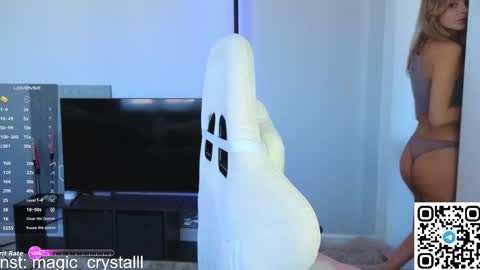 Snapshot of vopooo chatting on April 1, 2026, 6:36 am Aliceinst magic crystalll online show from April 1, 2026, 6:36 am